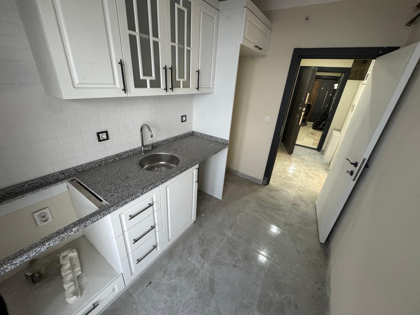 MABEL GAYRIMEVKULDEN TUNA VADİ SİTESİNDE KİRALIK DAİRE